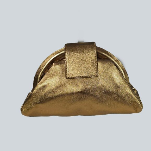 Banana Republic Clutch Purse - Picture 4 of 4